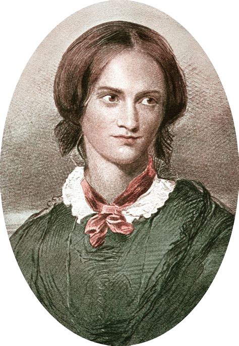 Charlotte Brontë